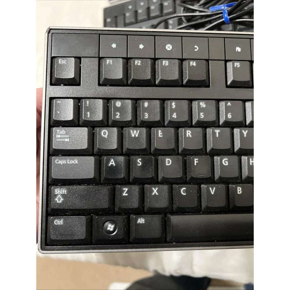 Dell tested worked